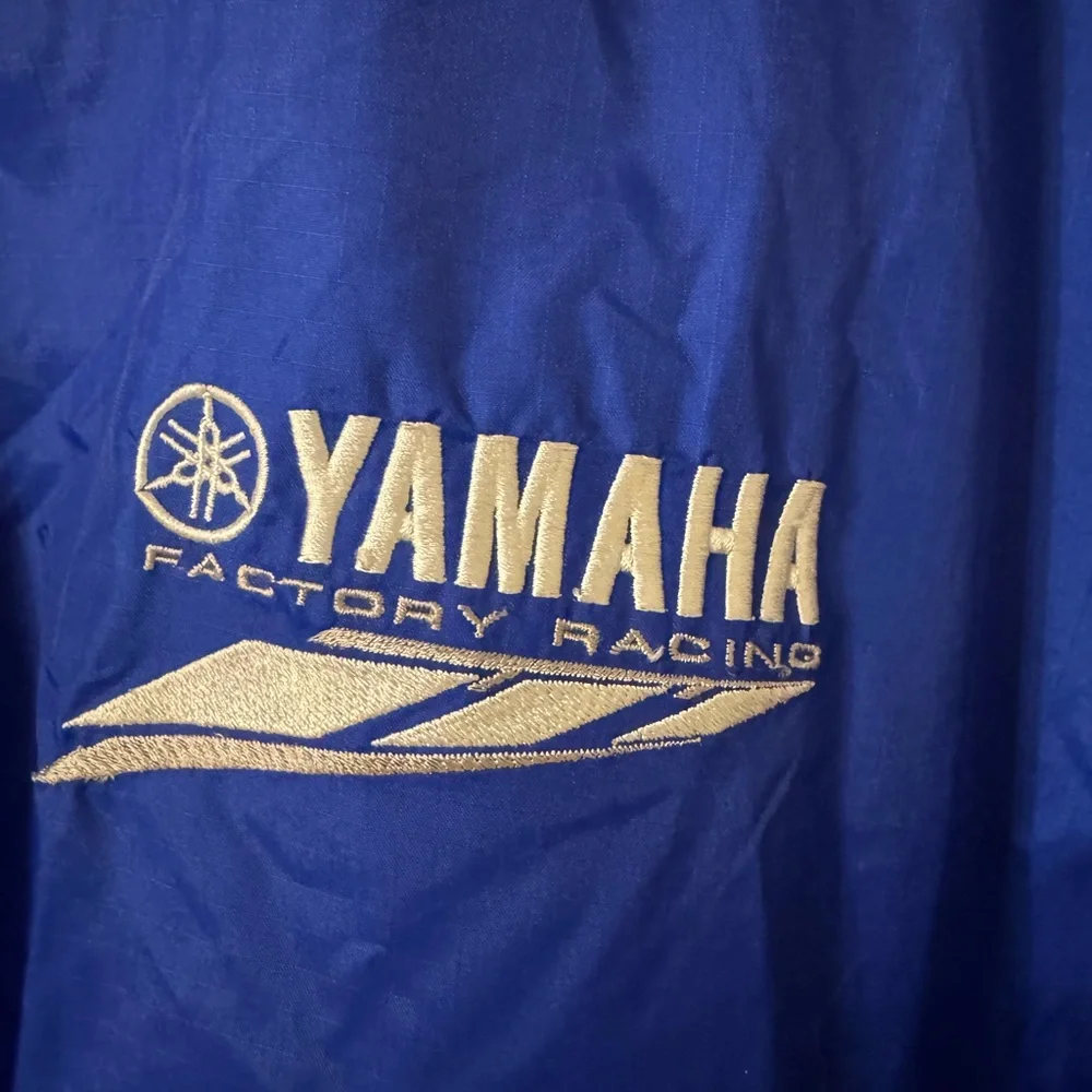 Yamaha Factory Racing Jacket - Picture 2 of 4